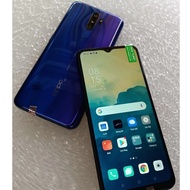 Điện thoại 0p_po A9 (2020) 8GB/256GB nguyên zin đẹp keng Full chức năng kèm ốp lưng cường lực BH 06 