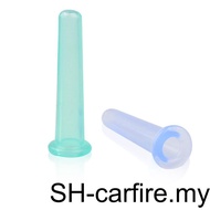 Silicone Cupping Cup Vacuum Face Massage Cup Suction Cupping Face Body Cups
