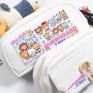 Gidle Album Photocard Fans Support Merchandise Song Yuqi Minnie Doll Cute Cartoon Pencil Case Statio