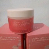 JIGOTT ULTIMATE REAL COLLAGEN CREAM