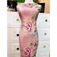 KAIN PASANG SB LINE GOLD