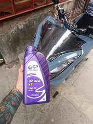 Bygen 10w40 fully synthetic engine oil
Motorcycle engine oil