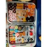 Toys For Snacks Bakery Drinks Second Hand