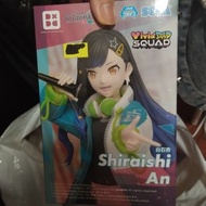 世界計劃pjsk白石杏an figure