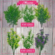 FXF-0150 & FXF-0150-1 Corn Filler X5 / Filler Bunga Tiruan