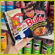 ✩ ❂ ◳ BULDAK SAMYANG SPICY NOODLES