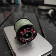 shimano BC aldebaran ci4 spool