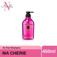 Ma Cherie Air Feel Shampoo 450ml
