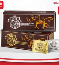 Kopi  (1 BUNGKUS HERBAL SIN KRAKATAU)