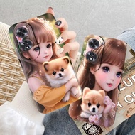 HP (CP-05) PROCAMERA CASE SUITABLE FOR TYPE OPPO A60 CUTE GIRLS MOTIFhp - OTHER TYPES CHT SELLER