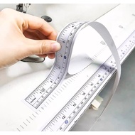 Sticker Meter Adhesive Meter/ for Workbench 1 Yard