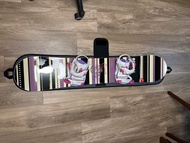 雪板 snowboard 連 binding 138cm