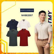 NTMY North Harbour Eminent Polo Shirt Adult NHB82007