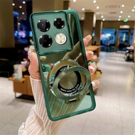 Casing For Infinix GT 10 20 30 Pro GT30 pro GT30pro GT20 pro GT20pro GT 10pro GT10pro Ring Holder Br