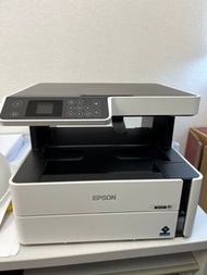 Epson M2170 多功能網絡黑白打印機