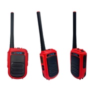 วิทยุสื่อสารเครื่องแดง จดทะเบียนถูกต้อง ถูกกฎหมาย ความถี่ประชาชน JOYONE รุ่น JY-160 รับประกัน1ปี รอง