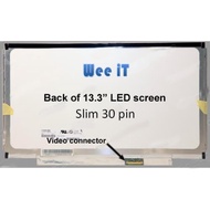 Panel 13.3 For Laptop (LED Slim 30pin)