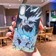 Softcase Casing Case iPhone XR