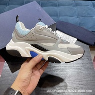 Putian Shoes Casual Sports Shoes Dad Shoes B22 Unisex Low-top Breathable Running Shoes Dad Shoes 1