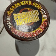DERPANZER X BTX 6000yarr