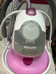 PHILIPS飛利浦 DailyTouch蒸氣掛燙機GC515掛熨機