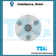 LG (KULAI) WASHING MACHINE PULSATOR WF-H9500G WFT-8500 WF-CL850 WF-HF950GP WF-T9500TED WF-T8503EFT1 