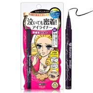 KISS ME Heroine Make ooth Liquid Eyeliner (01 Hitam/02 Coklat) 0.4ml 1I6U