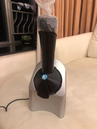 全新水果冰淇淋機