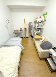 觀塘 時租美容床 低至$38 美容房 美容室 工作室｜觀塘地鐵站6分鐘｜美容美睫