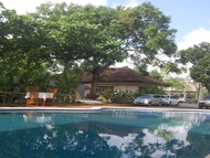 อพาร์ตเมนต์ 1 ห้องนอน 1 ห้องน้ำส่วนตัว ขนาด 32 ตร.ม. – เดนพาซาร์ (Dhyana Pura Private Room 2)