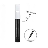 UV Glue Liquid Tempered Glass UV Glue Liquid/ UV Glue Liquid UV Light Lamp