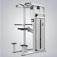 DHZ Fitness Dip Chin Assist U2009CBZ