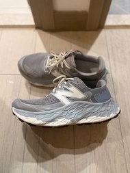 New Balance Fresh Foam X More Trail V3 Grey Day Pack Moon Daze Vibram us11