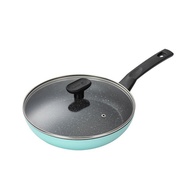 Nebula FG-HJG2601 Frying Pan 26c Frying Pan m Non-Stick Universal French Frying Pan FAGOR HY60