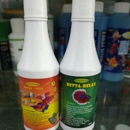(Combo )BETTA Vita & BETTA Relax 100ml