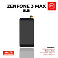 Lcd Asus Zenfone 3 Max 5.5 Max 5.2 X00DDB ZC553KL ZC520TL X008DA