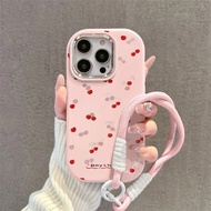 Case+bracelet Star Casing case Infinix Hot 60i 60PRO Smart 9 8 7 5 6 50i 40 20S 30 30i 40i 11S 10 9 