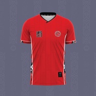 HAKKA CREW LIMITED EDITION