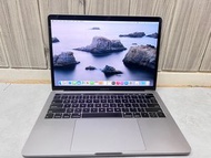 MacBook Pro13吋2018年i7 16+512gb