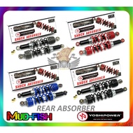 YOSHIPOWER SHOCK REAR ABSORBER UNIVERSAL (330MM 270MM 270MM 280MM)