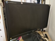 電腦屏幕 24吋 LG monitor