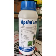 APRIM 45SC 1L/4L | Atrazine 45.0% | Advansia | Racun Rumpai Jagung