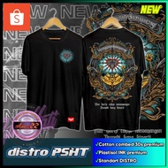PSHT SYMBOL ATWORK ORIGINAL DISTRO T-SHIRT (CODE A1)