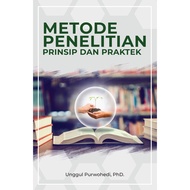 Research Methods Book