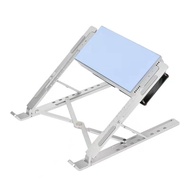 เคสคอมพิวเตอร์โน้ตบุ๊กระบายความร้อนแบบมีเสียงข้อความน้อยสำหรับผู้เล่นเกม Surface Tablet Mbook Semico