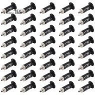 40 Pcs Fastener Mount Pin for  Socket LGA 775 CPU Heatsink Cooling Fan