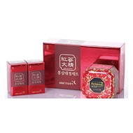 [USA]_Cheong Kwan Jang 6 year Korean Red Ginseng Extract 250g x 2ea  Candy 240g SET
