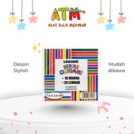 Origami Paper/ Folding Paper/LEGONG DF Hanger 14x14