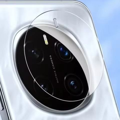 2PCS Tempered Glass For Honor Magic7 Pro Camera Lens 9H Protector Film For Honor Magic 7 Magic7Pro S