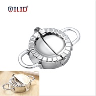 Ilid-ilid-pastel Dumpling Dumpling Mold Stainless Dimsum Mold - Dumpling Mold IL-6067